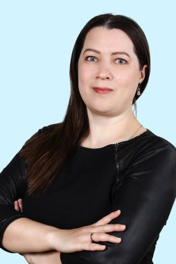 Анисимова Мария Анатольевна