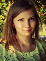 Кунгурова Юлия Сергеевна