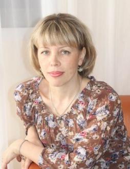 Петелина Елена Владимировна